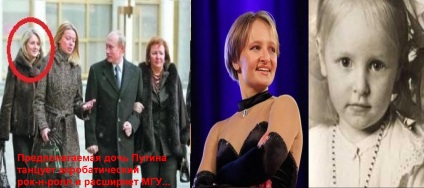 Smi nunta fiicei sale Putina a fost ținută într-o situație de strictă confidențialitate în stațiunea de schi - iGora -