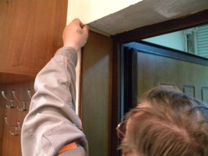 Sfaturi și sfaturi privind instalarea ușilor