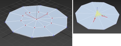 Crearea unei stele 3D în 3ds max, cg-evolution