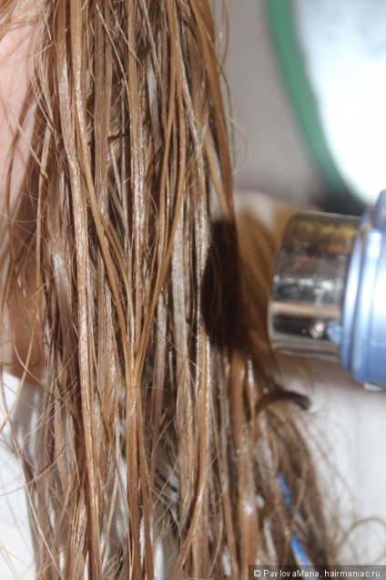 Tratamentul Spa pentru părul tău, capabil să-ți restabilească părul, să le dai volum și strălucire, o