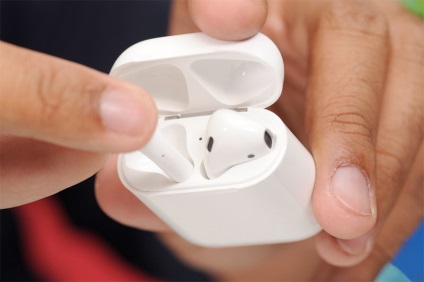 Vegyek airpods 10 dolog, amit tudnod kell a vásárlás előtt a vezeték nélküli fejhallgató