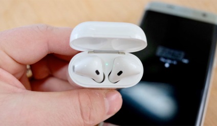 Vegyek airpods 10 dolog, amit tudnod kell a vásárlás előtt a vezeték nélküli fejhallgató