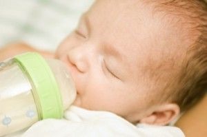 Stomatita la sugari cu simptome și tratament pentru nou-născut