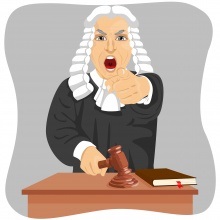Verdictul judiciar suprascris ndfl nu este rambursabil și nu este creditat
