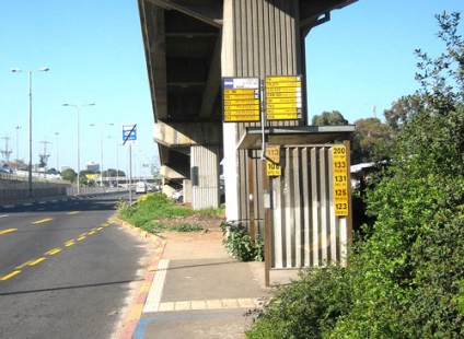 Supermarket rami-levy