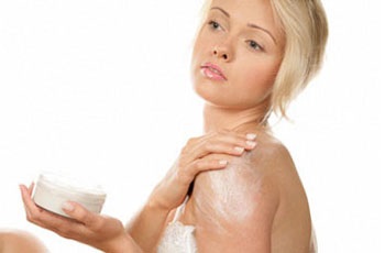 Száraz bőr okoz, tünetei és kezelések