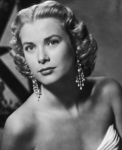 Nunți ale secolului Grace Kelly și Renie Grimaldi