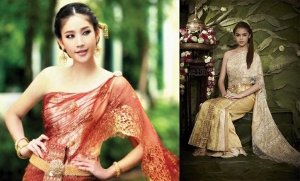 Сватбени рокли в различни страни на света - новинарския сайт - нашия блог