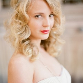 Machiaj de nunta pentru blonde 7 fotografii și sfaturi