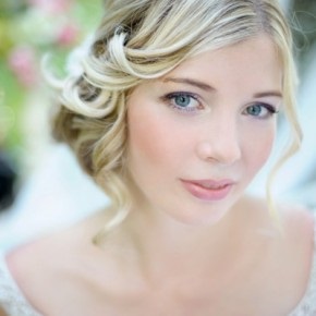 Machiaj de nunta pentru blonde 7 fotografii și sfaturi