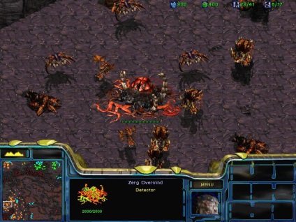 Plot războaie starcraft rădăcini