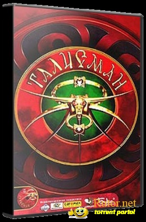 Talisman (2003) pc - descarca jocuri prin torrent - descarca jocuri pentru psp