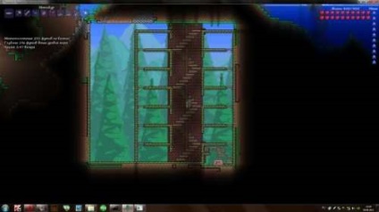 Terraria scade cum să atragă