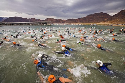 Triatlon pentru începători