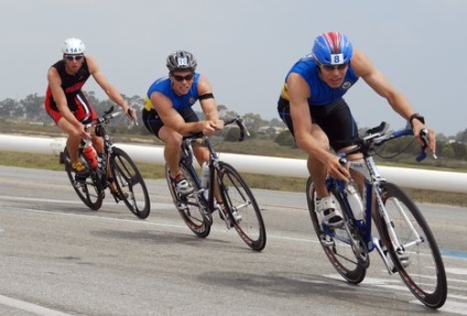 Triatlon pentru începători