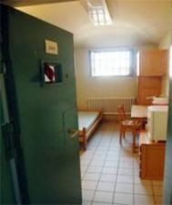Închisoare în Olanda, închisoare și viață în spatele gratiilor