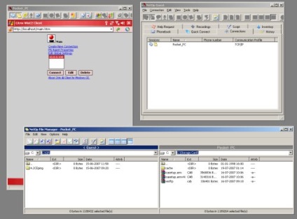 Management la distanță (vnc, rdp, citrix, netop); articole pe site-ul palmier - palmieri la soare! Articole