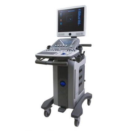 Sonix sp scaner cu ultrasunete