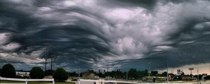 Undulatus asperatus - nori diabolici, planeta cogito