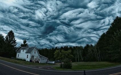 Undulatus asperatus - nori diabolici, planeta cogito