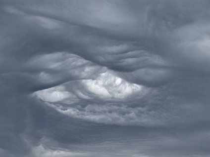 Undulatus asperatus - nori diabolici, planeta cogito