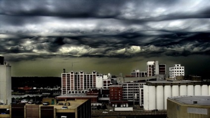 Undulatus asperatus - nori diabolici, planeta cogito