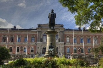 Universități din Suedia admitere și studii la universități și institute