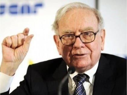 Warren Buffett - citate și spun despre bani, schimburi și investiții