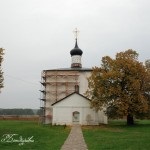 zherehovo Manor - hogyan juthatunk el oda, történelem, fotók