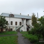 zherehovo Manor - hogyan juthatunk el oda, történelem, fotók