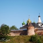 Manastirea zherekhovo - cum să ajungeți acolo, istorie, fotografie