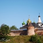 zherehovo Manor - hogyan juthatunk el oda, történelem, fotók