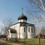 zherehovo Manor - hogyan juthatunk el oda, történelem, fotók