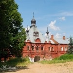 zherehovo Manor - hogyan juthatunk el oda, történelem, fotók