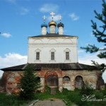 zherehovo Manor - hogyan juthatunk el oda, történelem, fotók