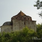 zherehovo Manor - hogyan juthatunk el oda, történelem, fotók