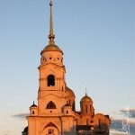 Manastirea zherekhovo - cum să ajungeți acolo, istorie, fotografie