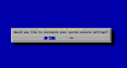 Instalați și configurați FreeBSD »