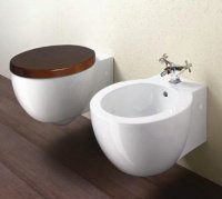 Instalarea și conectarea unui bidet