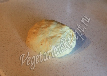Vareniki cu brânză - rețetă cu fotografie
