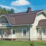 Variante de proiecte de acoperișuri de case private de modele și mostre de acoperișuri directe ale caselor particulare cu fotografii și video