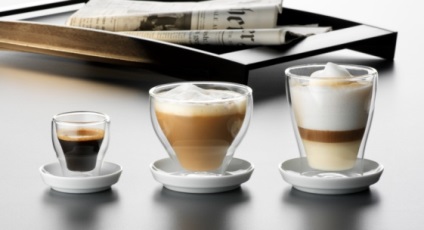 Care este diferența dintre latte și cappuccino, rețete cafea de cafea, articole de cafea, știri de cafea