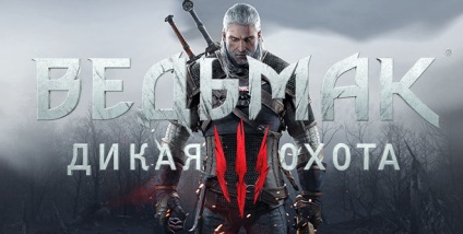 Witcher 3 Wild Hunt