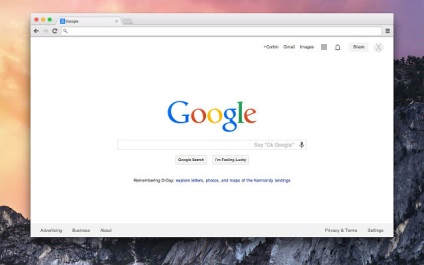 În Google Chrome 46 a existat posibilitatea de a dezactiva sunetul pe file separate - știri din lume