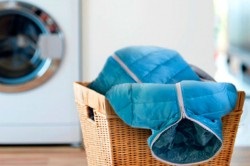 Selectați modurile de spălare în mașina de spălat