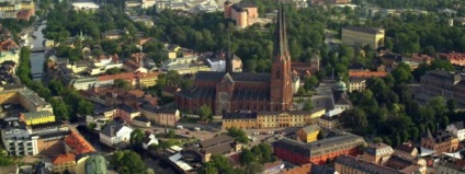 A felsőoktatási Svédországban és a legjobb egyetemek