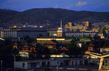 Viza în Mongolia este necesară pentru ruși în 2017 să intre în țară