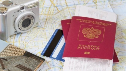Visa în Japonia reguli de înregistrare pentru ruși în 2017