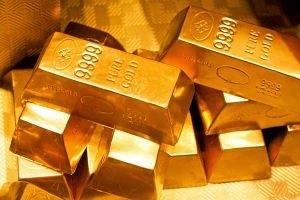 Betétek arany - ez nyereséges tartani a pénzt, arany
