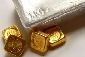 Depozite în aur - este profitabil să depozitezi bani în aur
